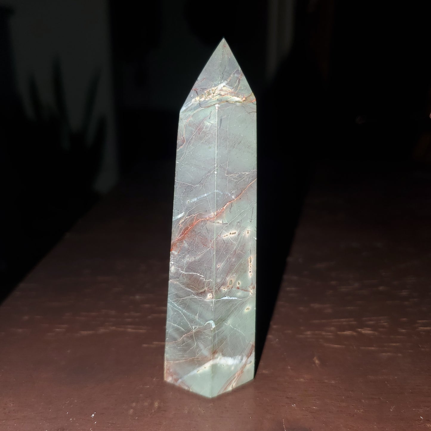 Australian Jasper