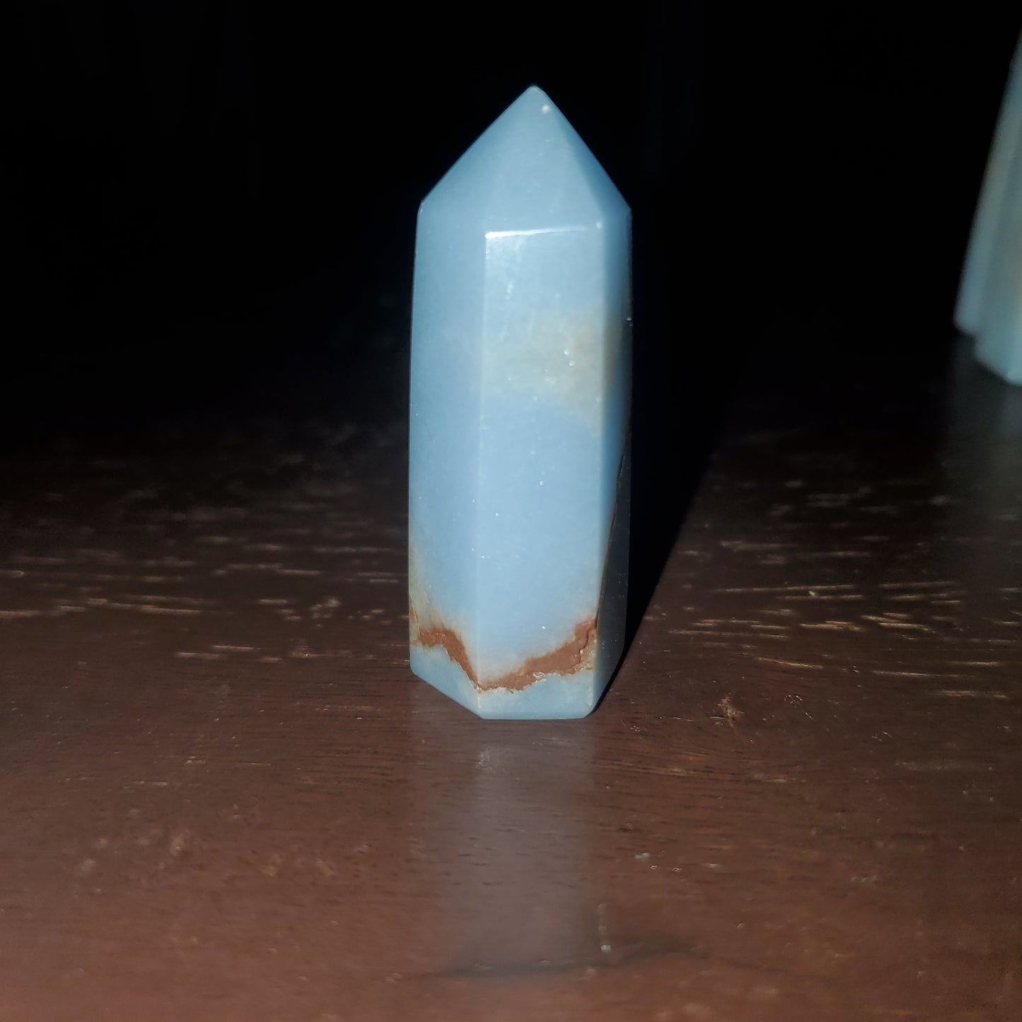 Angelite Tower