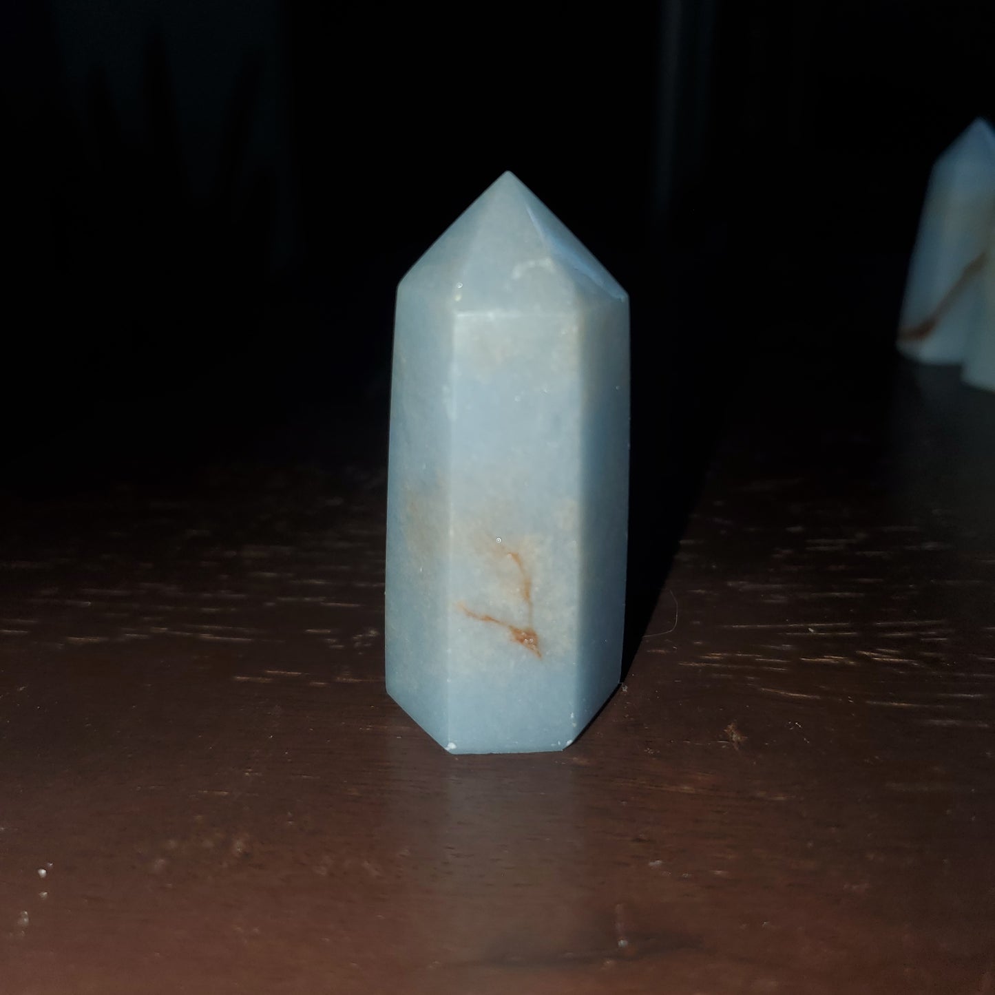 Angelite Tower