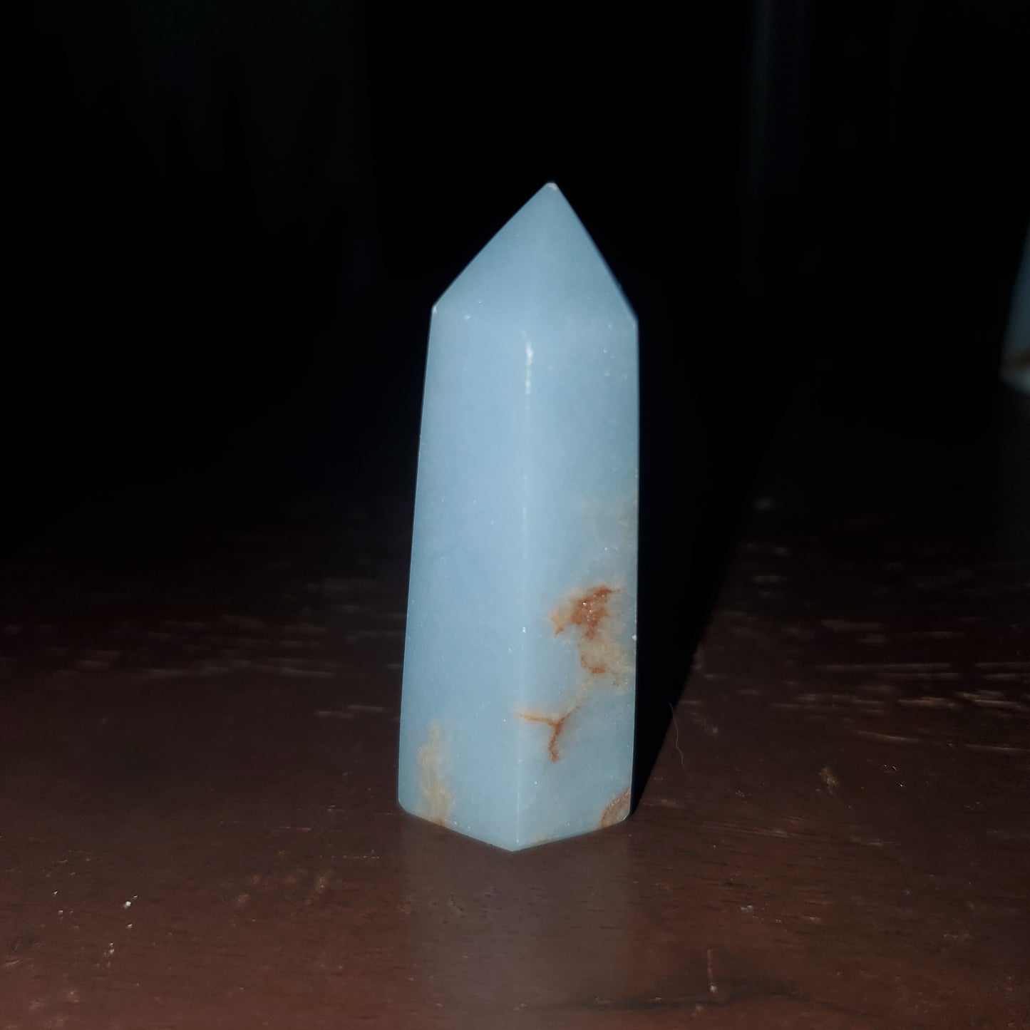 Angelite Tower