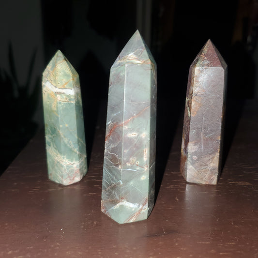 Australian Jasper