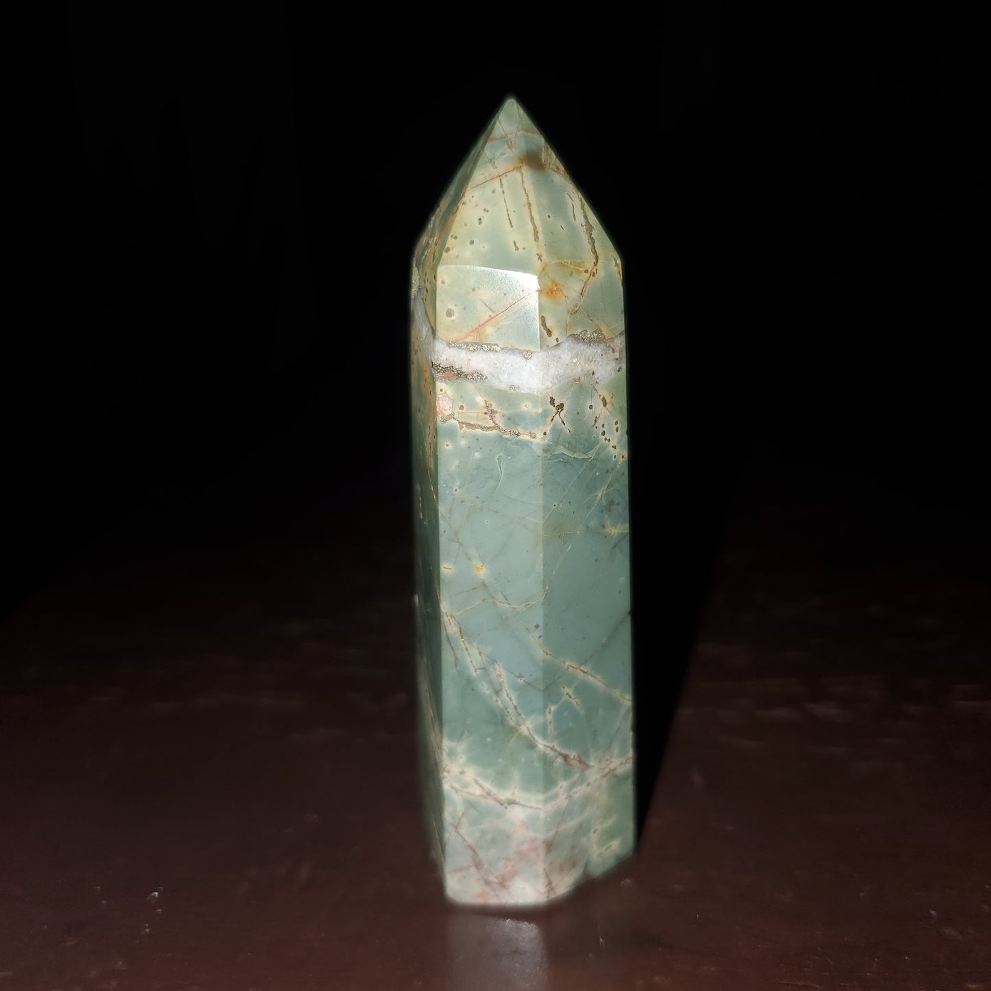 Australian Jasper