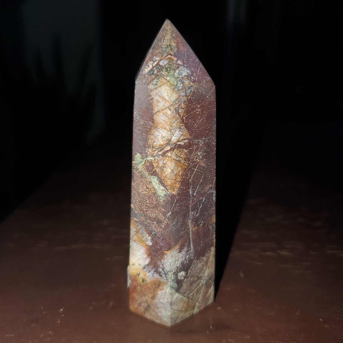 Australian Jasper