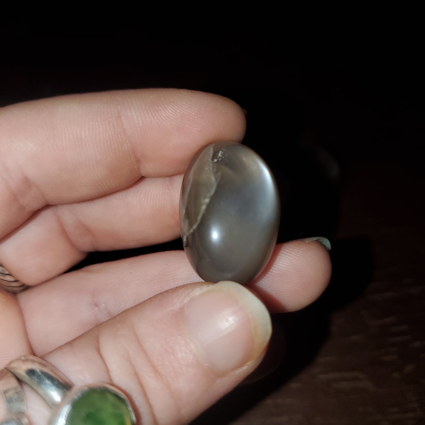 Moonstone/Sunstone Tumbles