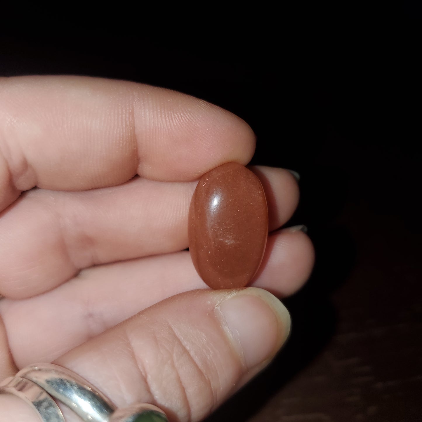 Moonstone/Sunstone Tumbles