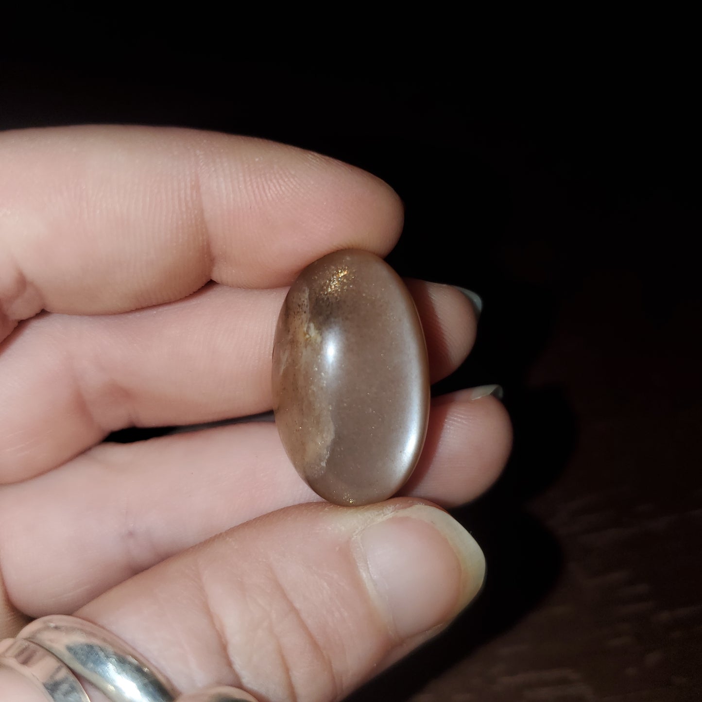 Moonstone/Sunstone Tumbles